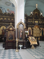 Kaunas Cathedral of the Annunciation