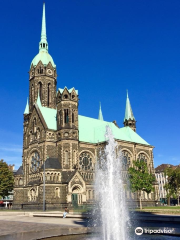 Evangelische Hauptkirche Rheydt