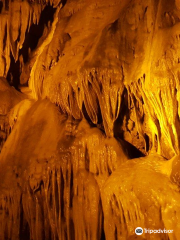 Bulak Cave