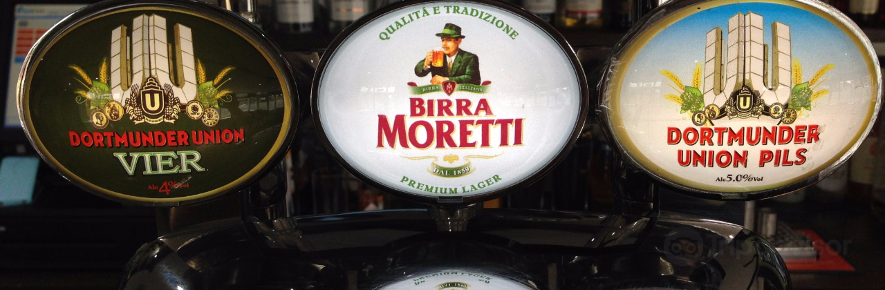 Taylors Continental Beer and Wine Bar