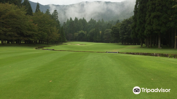 The Cypress Golf Club