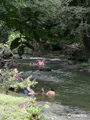 The Maidens Falls