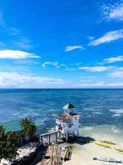 Nalusuan Island Resort and Marine Sanctuary