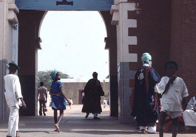 Emir's Palace Kano City