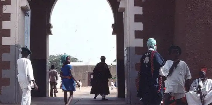 Hotels in Kano