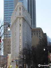 Flat Iron Building