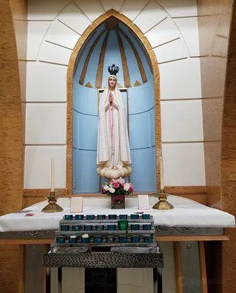 Our Lady of Victory