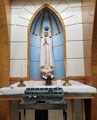 Hotels in der Nähe von The Igloo Church