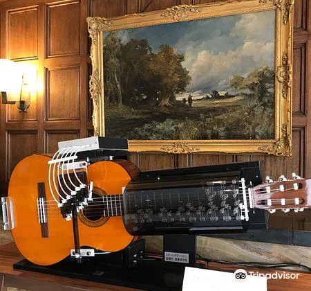 2_Koga Masao Museum of Music