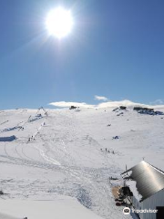 Calafate Mountain Park