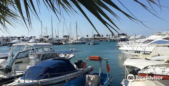 Glyfada Beach