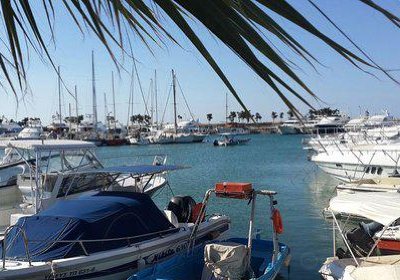 Glyfada Beach