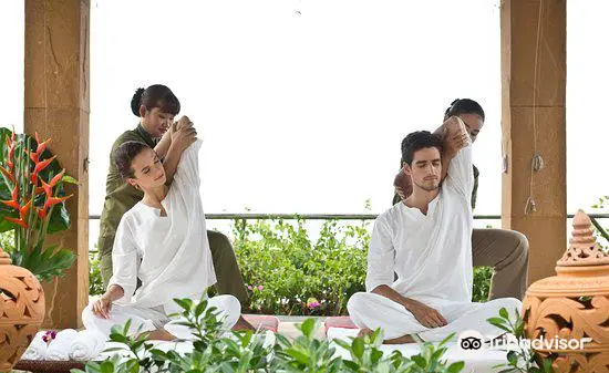 Pattaya SPA