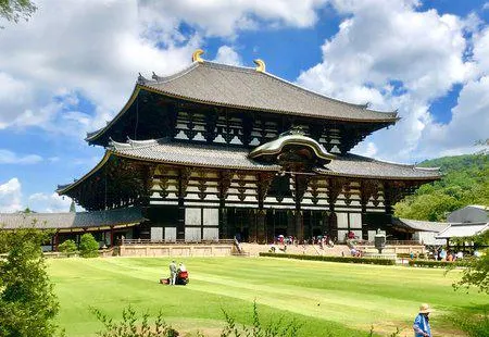 Nara Park