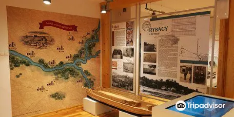 Chamber of Fishery Traditions