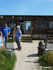 RSPB Frampton Marsh Nature Reserve