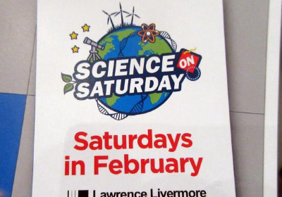 Lawrence Livermore National Lab Discovery Center