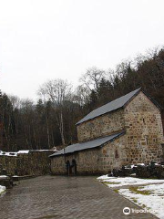 Green （Mtsvane） Monastery