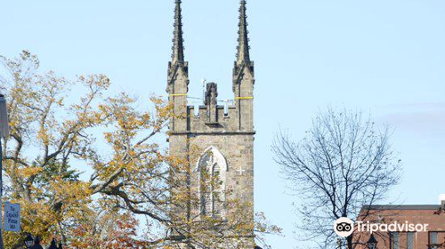 Stone Church