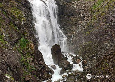 Stranda MunicipalityTours