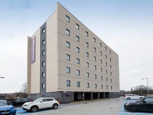 Premier Inn Leeds Headingley