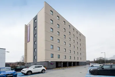 Premier Inn Leeds Headingley