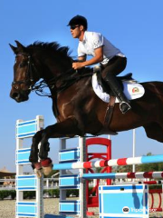Al Ain Equestrian, Shooting and Golf Club نادي العين للفروسية والرماية والجولف