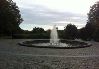 Parc Georges Henri