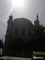 Ortakoy Cultural Center