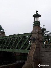 Josef-von-Schemerl-Brucke