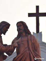 St. Thomas Mount National Shrine