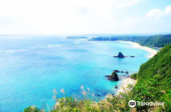 Dugong Hill (Kayo Flight Area)