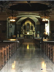 San Felipe Neri Parish Church - Poblacion, Mandaluyong City (Archdiocese of Manila)