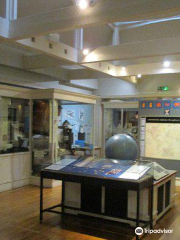 Royal Highland Fusiliers Regimental Museum