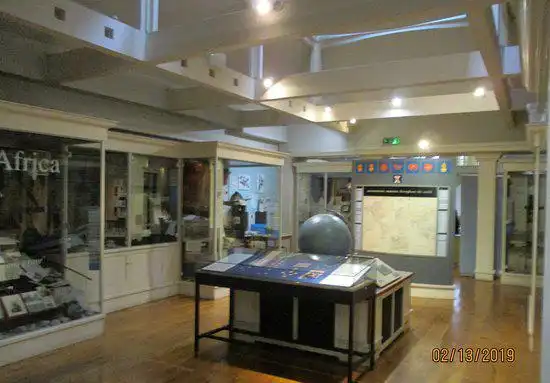 Hotel in zona Regimental Museum of the Royal Highland Fusiliers