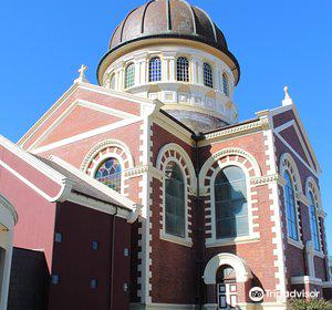 St. Mary's Basilica