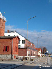 Lighthouse Darłowo