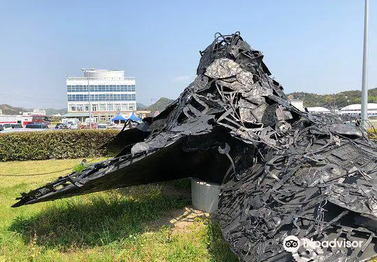 「宇野のチヌ／宇野コチヌ」淀川テクニック