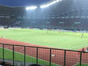 Patriot Candrabhaga Stadium