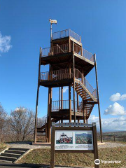 Uchu Observation Tower