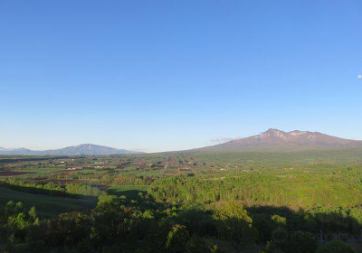 Uchu Observation Tower