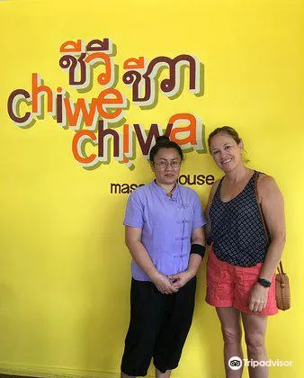 3_Chiwe Chiwa Massage & Spa