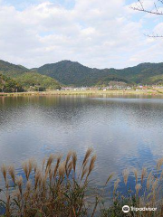 Oomiko lake