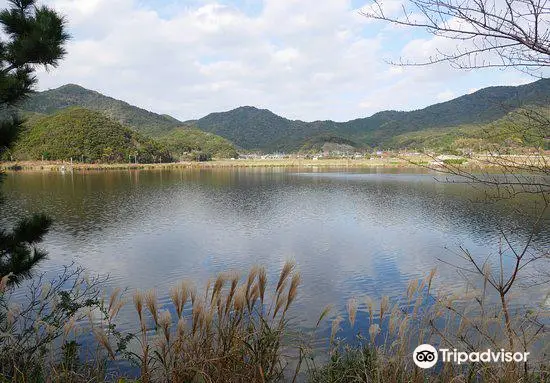 Seikai Lake