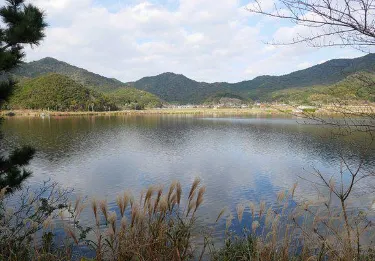 青海湖