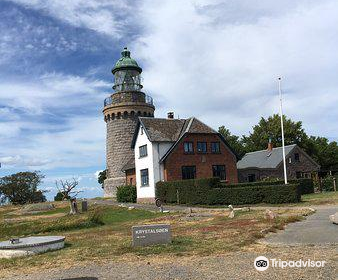 Hammeren Lighthouse