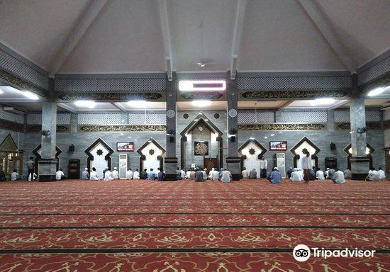 Indonesia Public Holiday - Islamic New Year