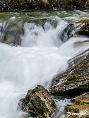 Liberty Falls State Recreation Site