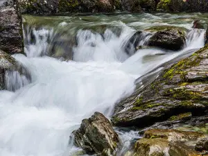 Liberty Falls State Recreation Site