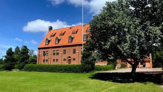 Vastergotlands museum